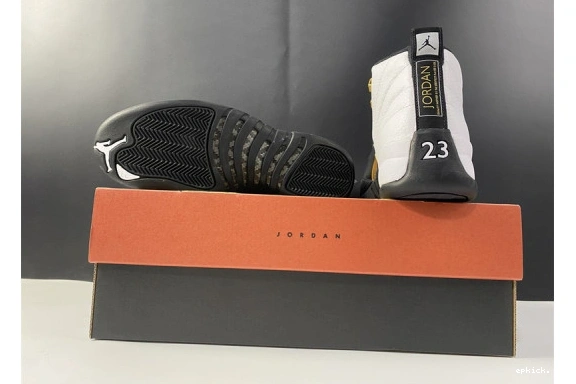 Cheap EP Suede Air 12 XII Dae CT8013-170 Jordan Taxi CT8013-170 Release 0427